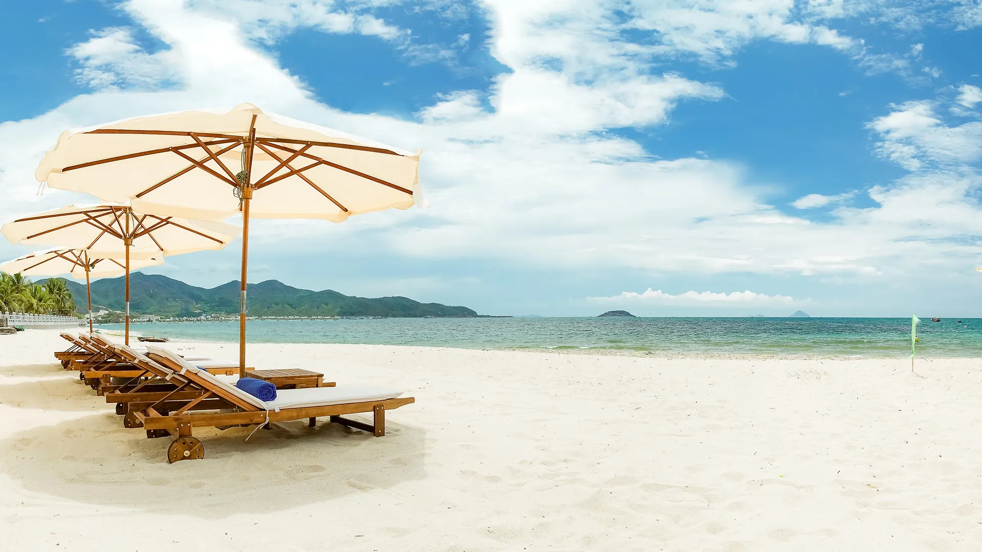 Boton Blue Hotel & Spa Nha Trang