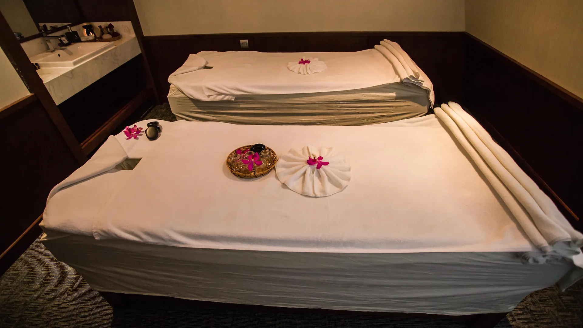 Boton Blue Hotel & Spa Nha Trang 5*,  Vietnam