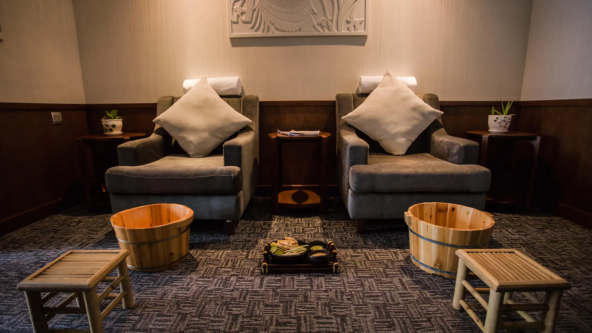 *****  Boton Blue Hotel & Spa Nha Trang Vietnam