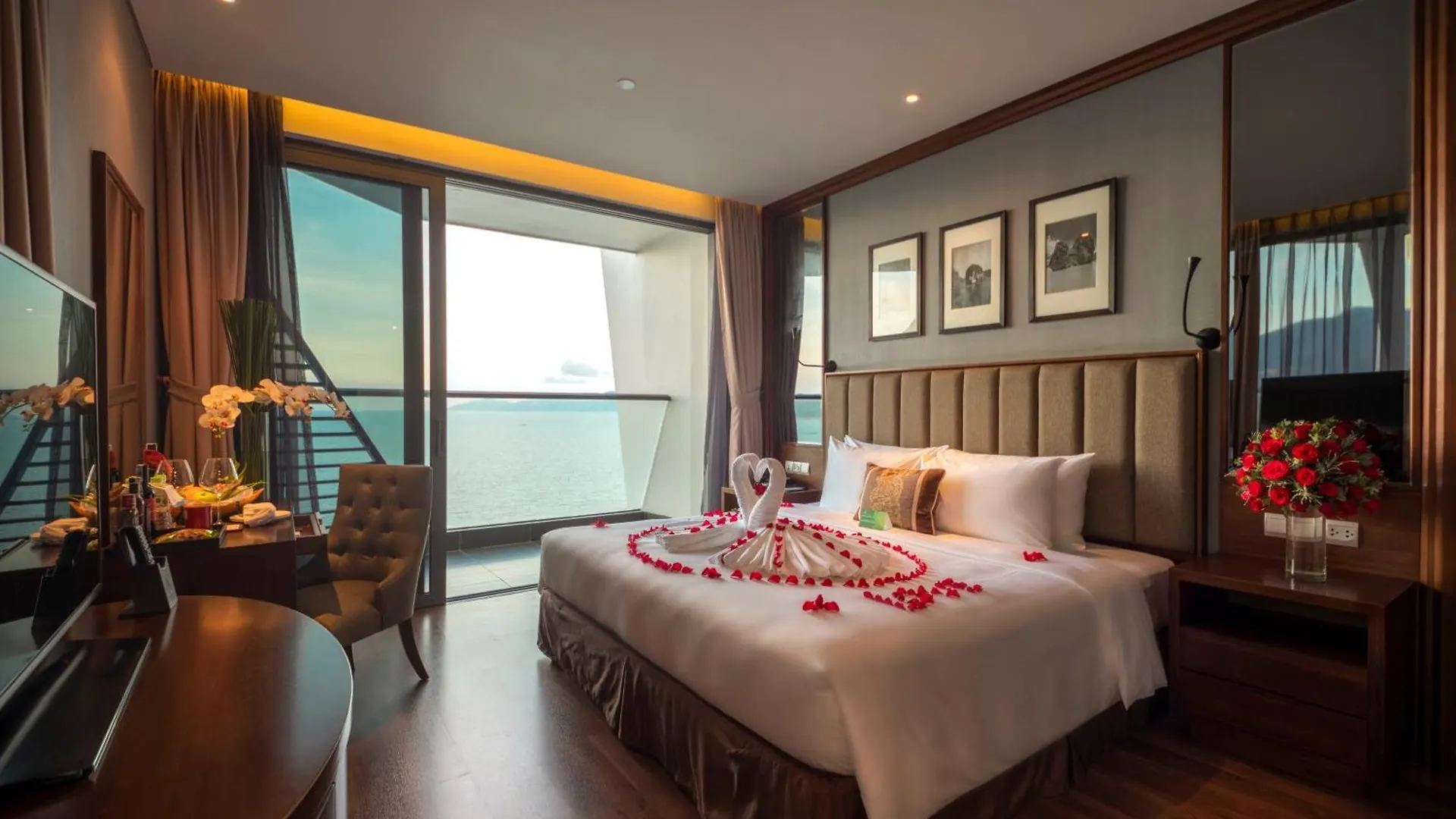 Hotel Boton Blue Hotel&Spa Nha Trang