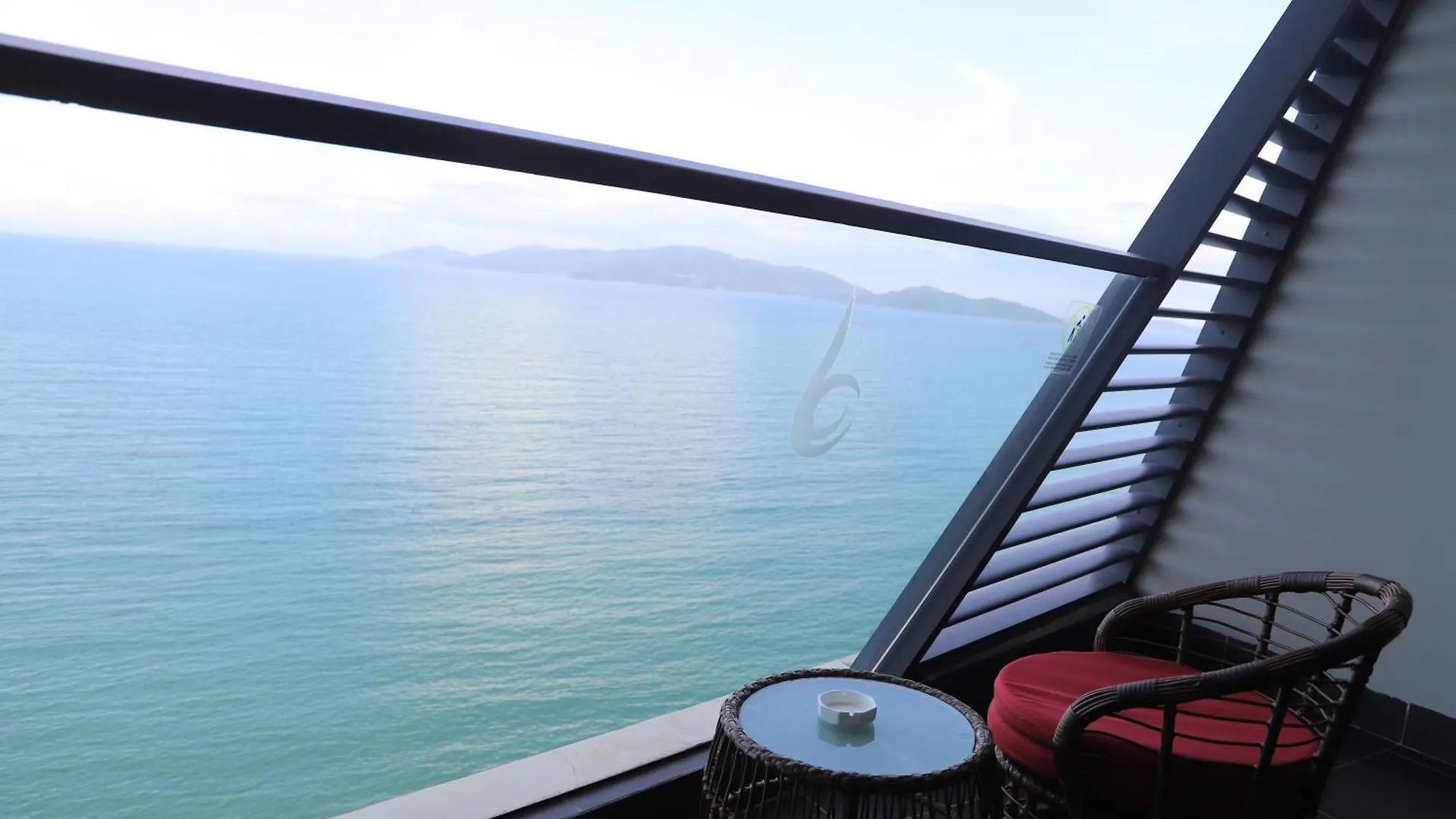 Boton Blue Hotel&Spa Nha Trang 5*,