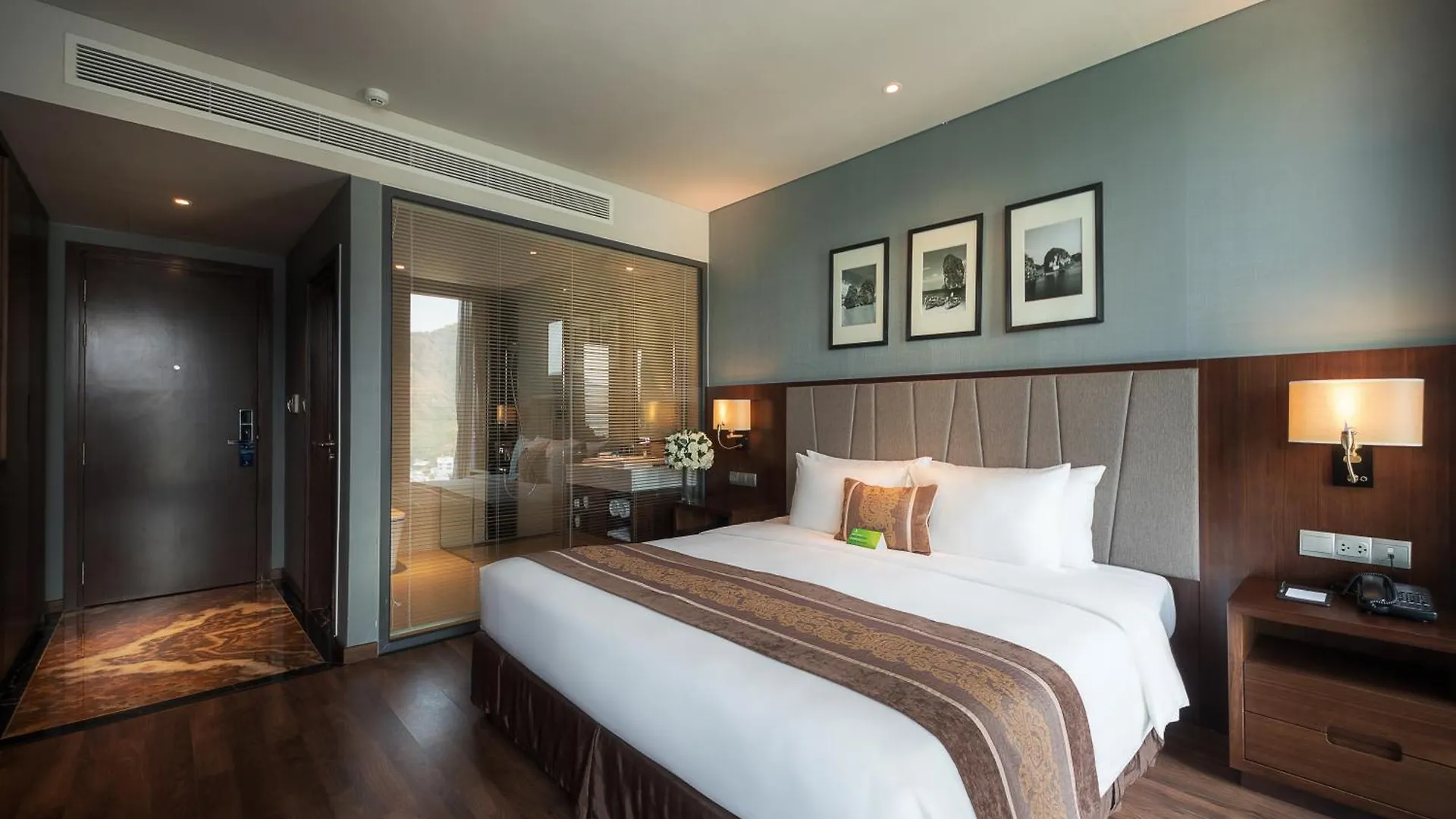 Boton Blue Hotel&Spa Nha Trang Vietnam