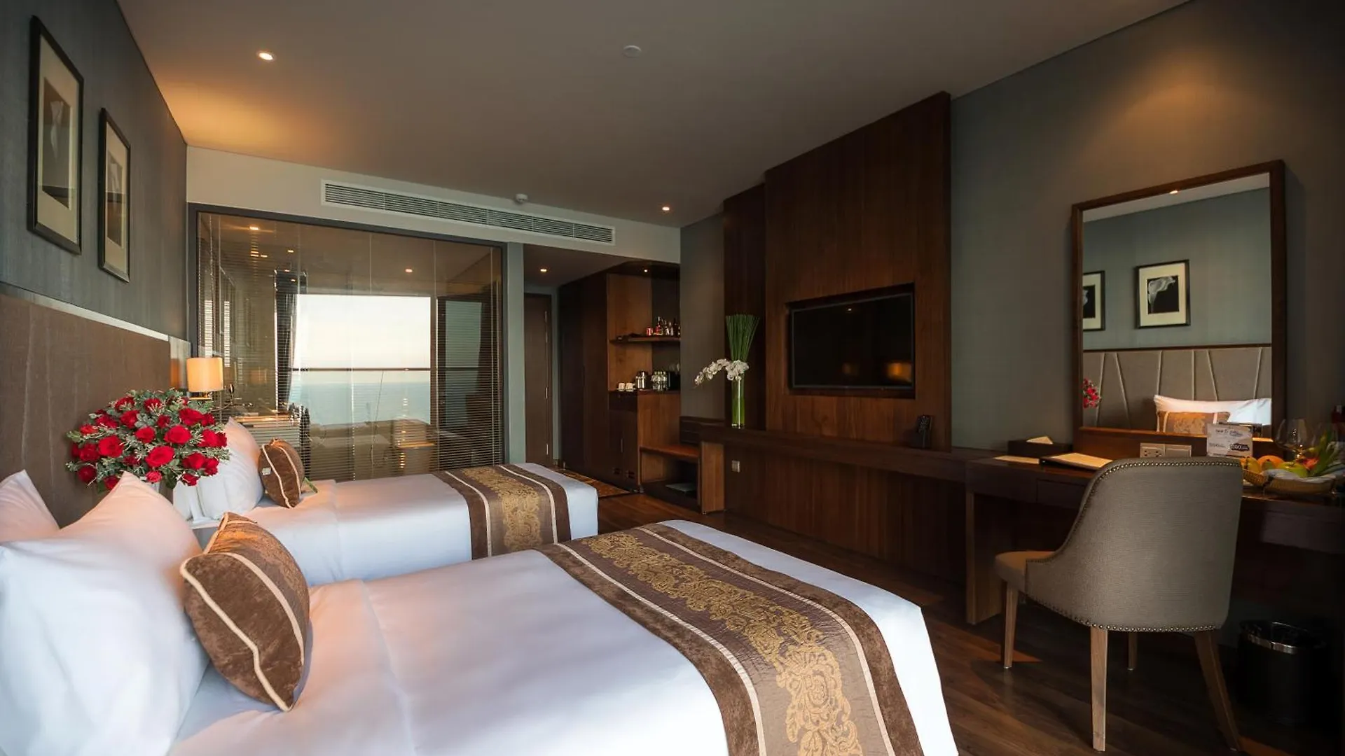 Boton Blue Hotel&Spa Nha Trang Hotel