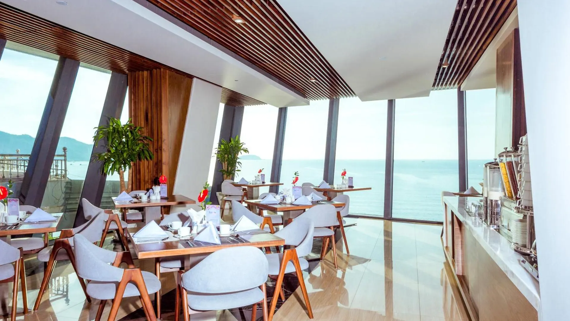 Boton Blue Hotel&Spa Nha Trang Vietnam