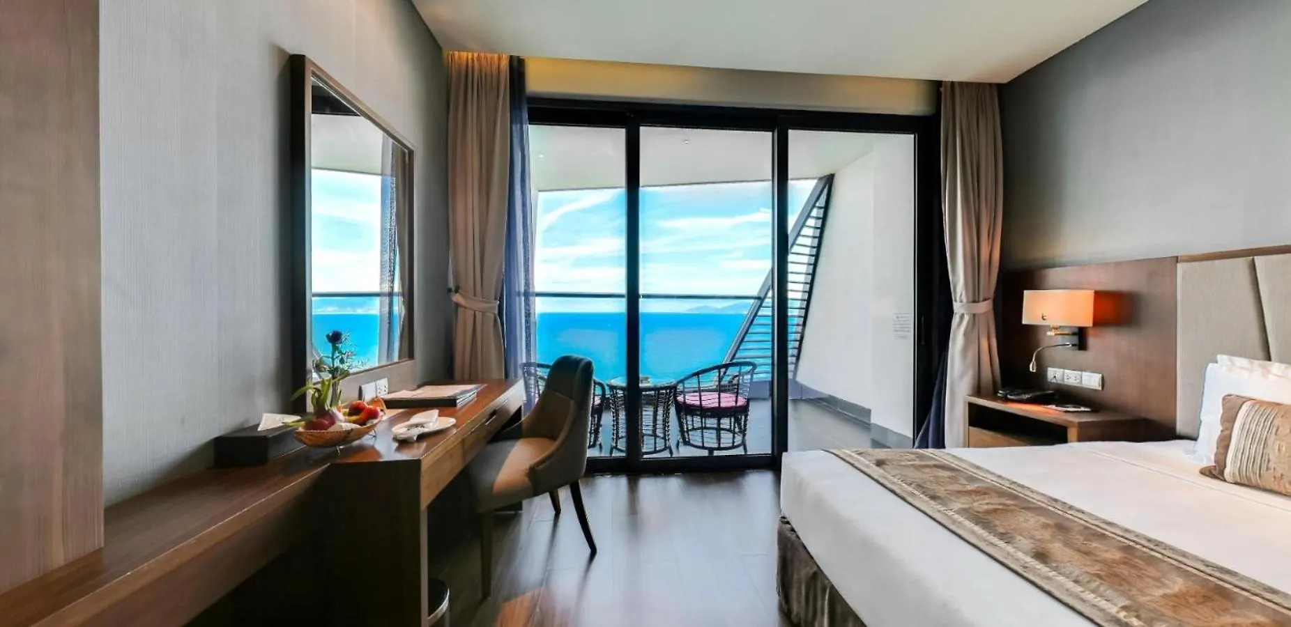 Boton Blue Hotel & Spa Nha Trang
