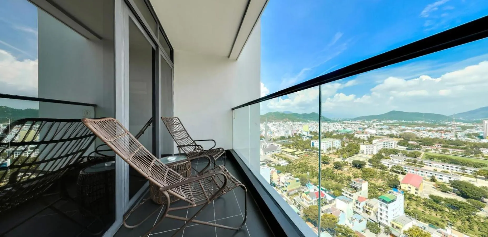 *****  Boton Blue Hotel & Spa Nha Trang Vietnam