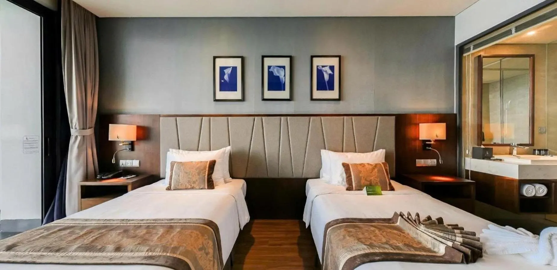 Boton Blue Hotel & Spa Nha Trang