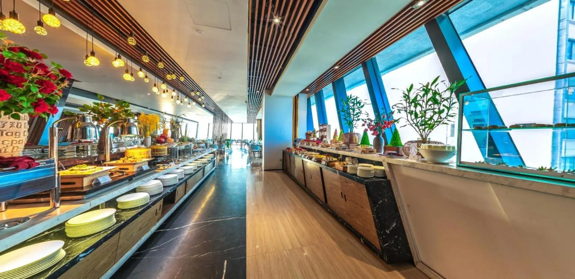 Boton Blue Hotel & Spa Nha Trang
