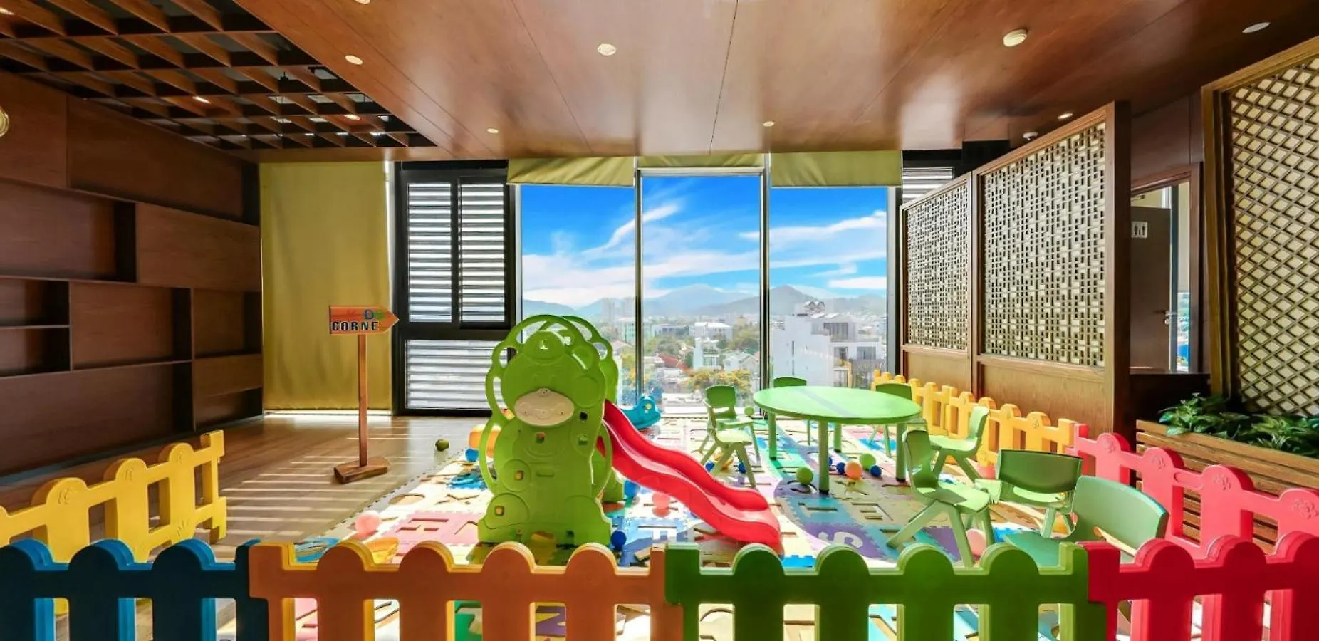 Boton Blue Hotel & Spa Nha Trang