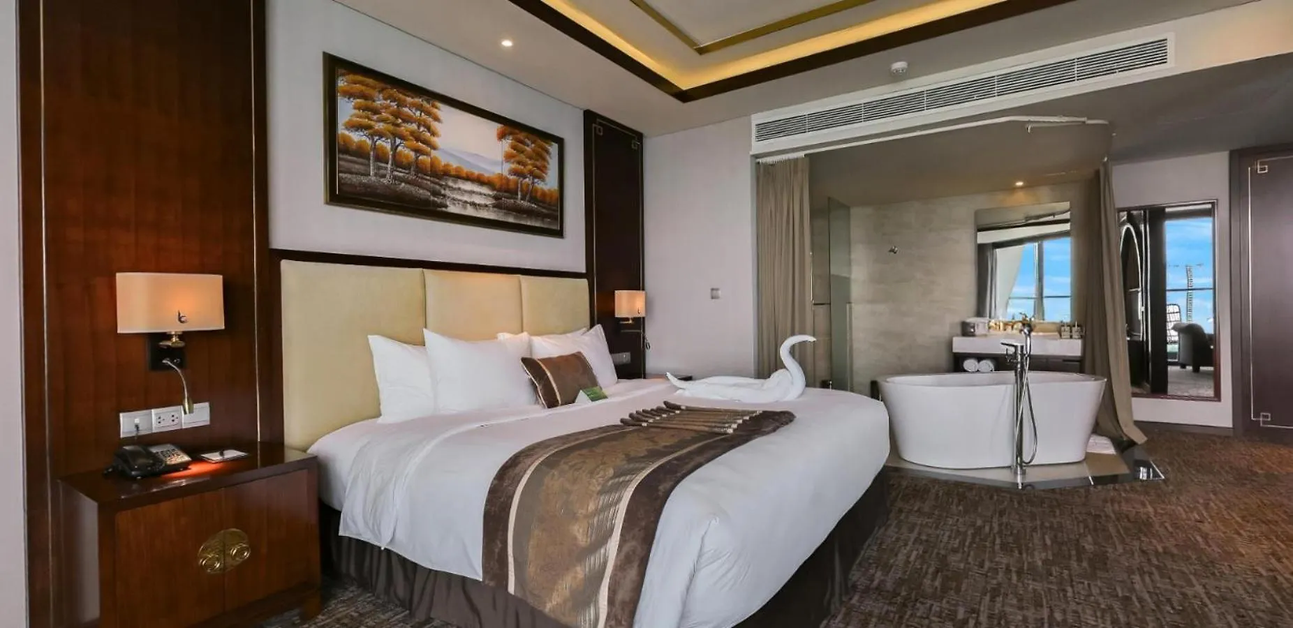 Boton Blue Hotel & Spa Nha Trang Vietnam