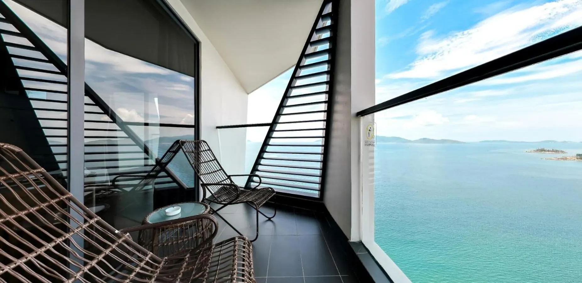 *****  Boton Blue Hotel & Spa Nha Trang Vietnam