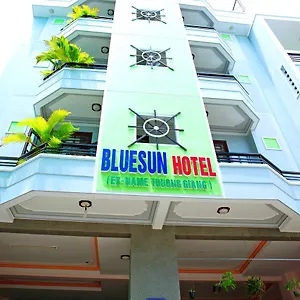 Blue Sun 1 Hotel