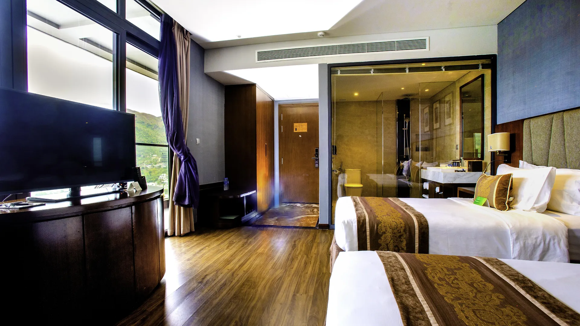 Boton Blue Hotel & Spa Nha Trang