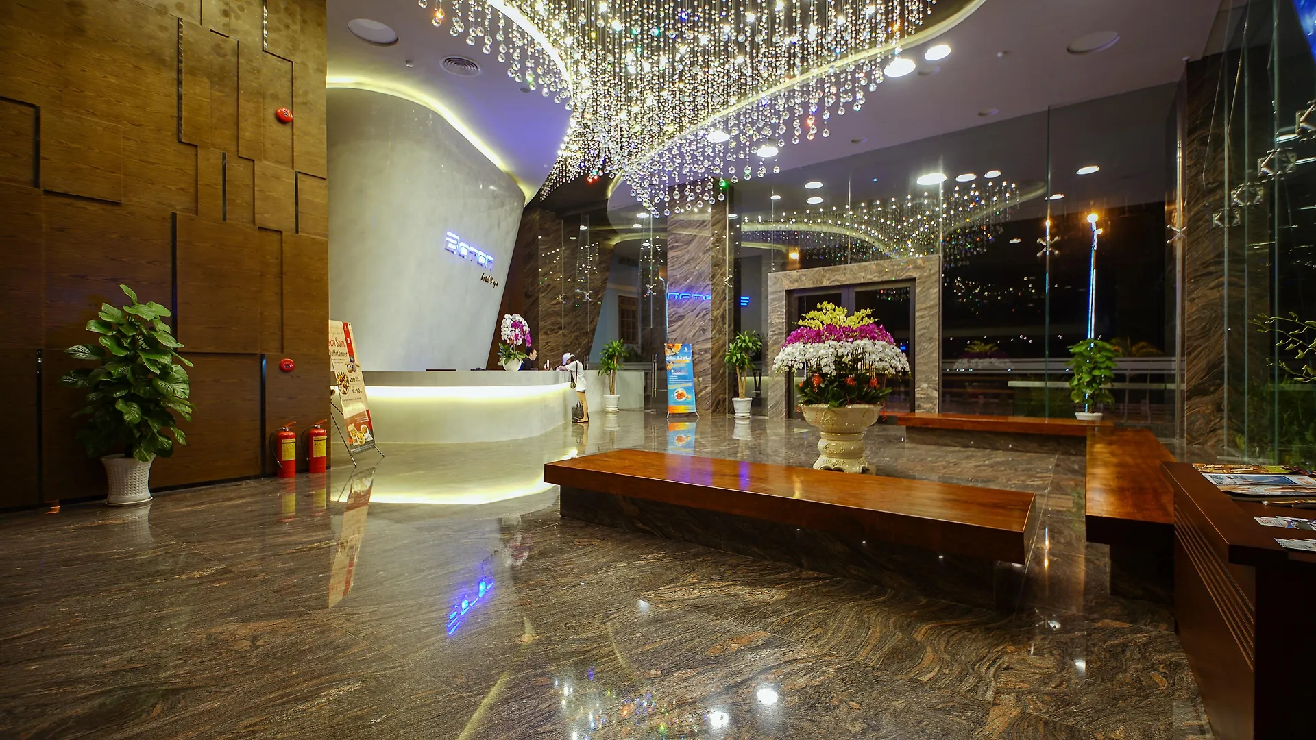 Boton Blue Hotel & Spa Nha Trang