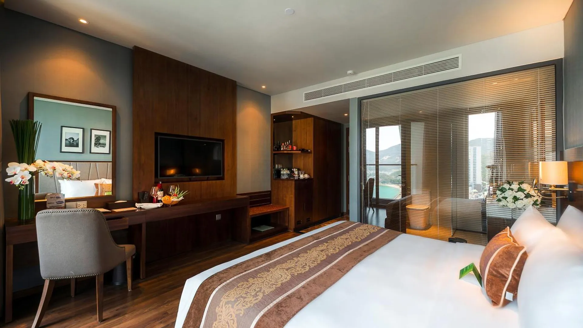 Boton Blue Hotel & Spa Nha Trang