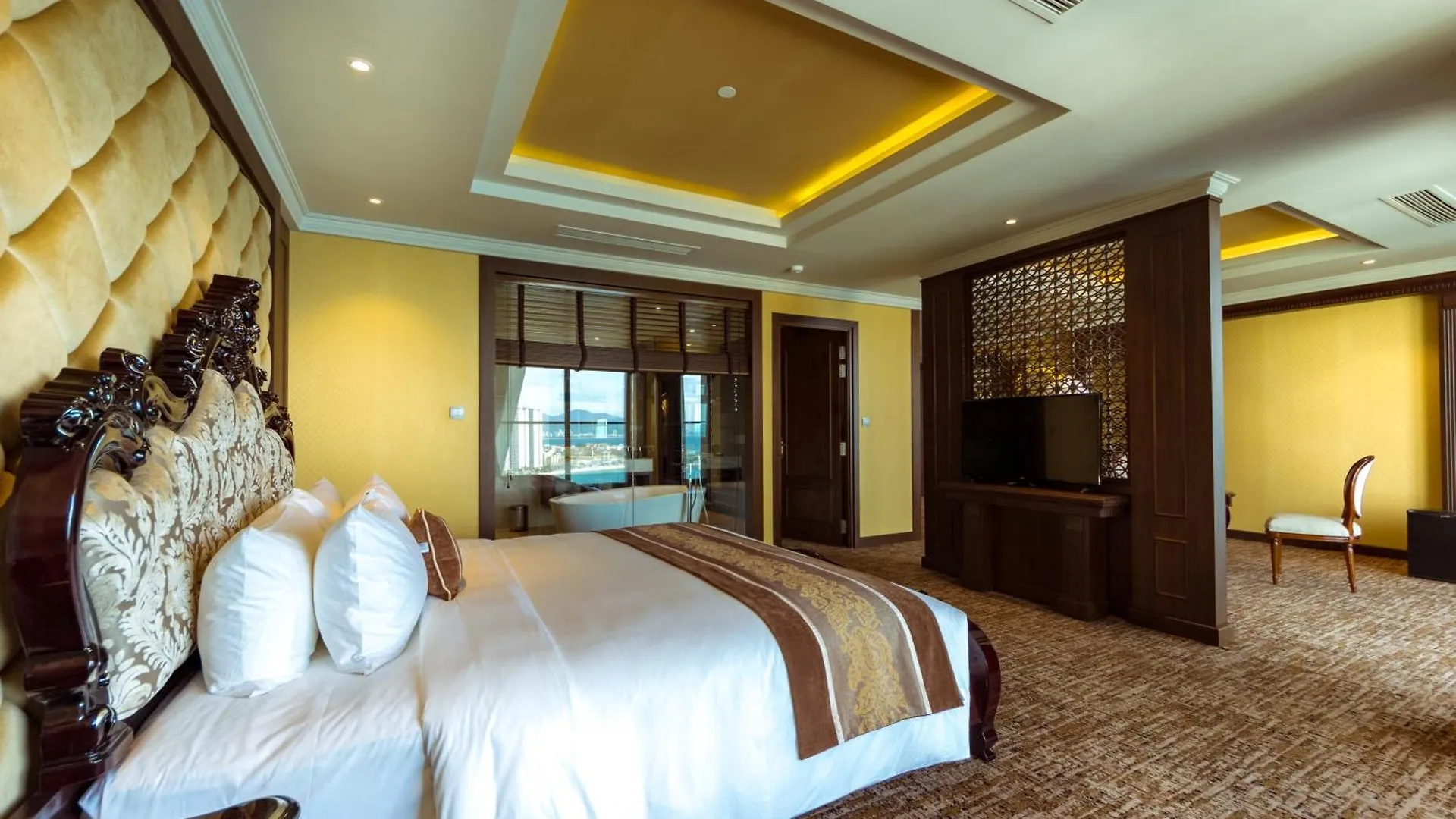 *****  Boton Blue Hotel & Spa Nha Trang Vietnam