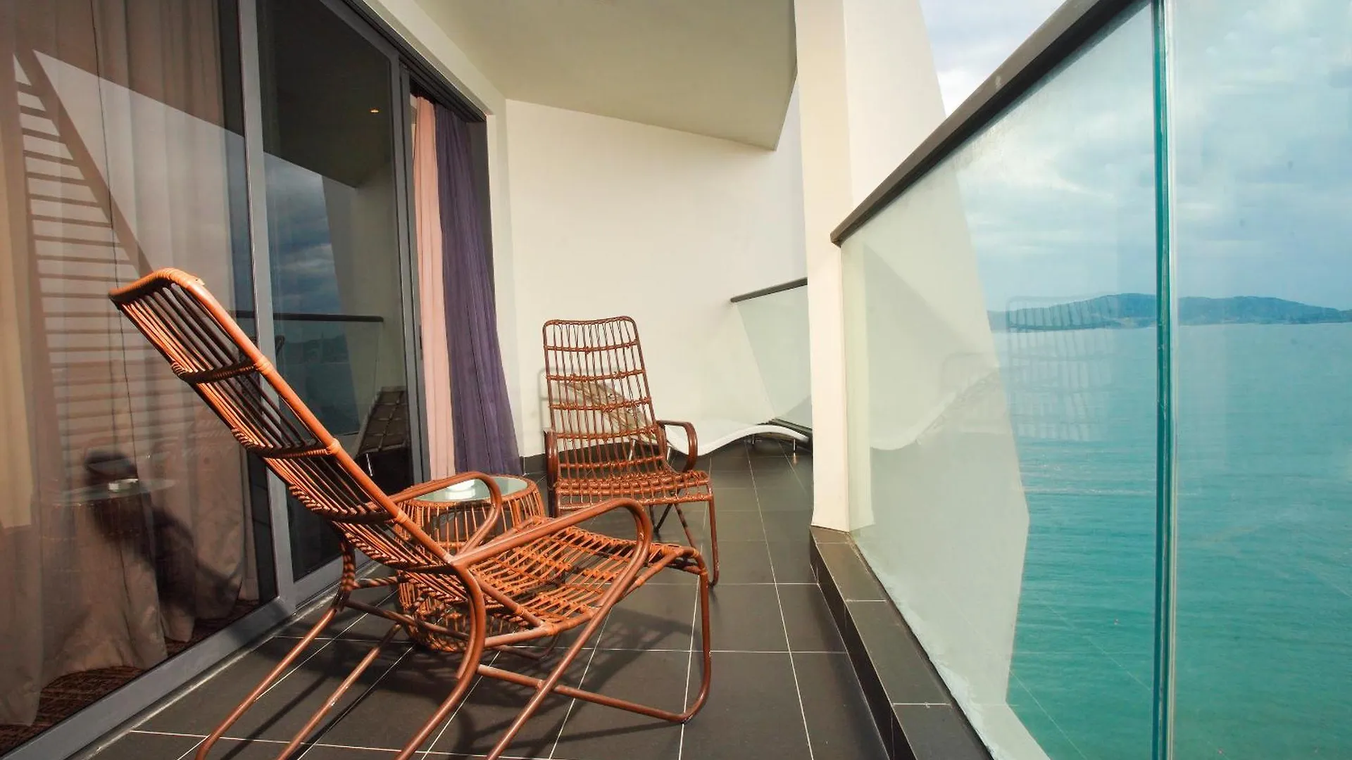 Boton Blue Hotel & Spa Nha Trang Vietnam