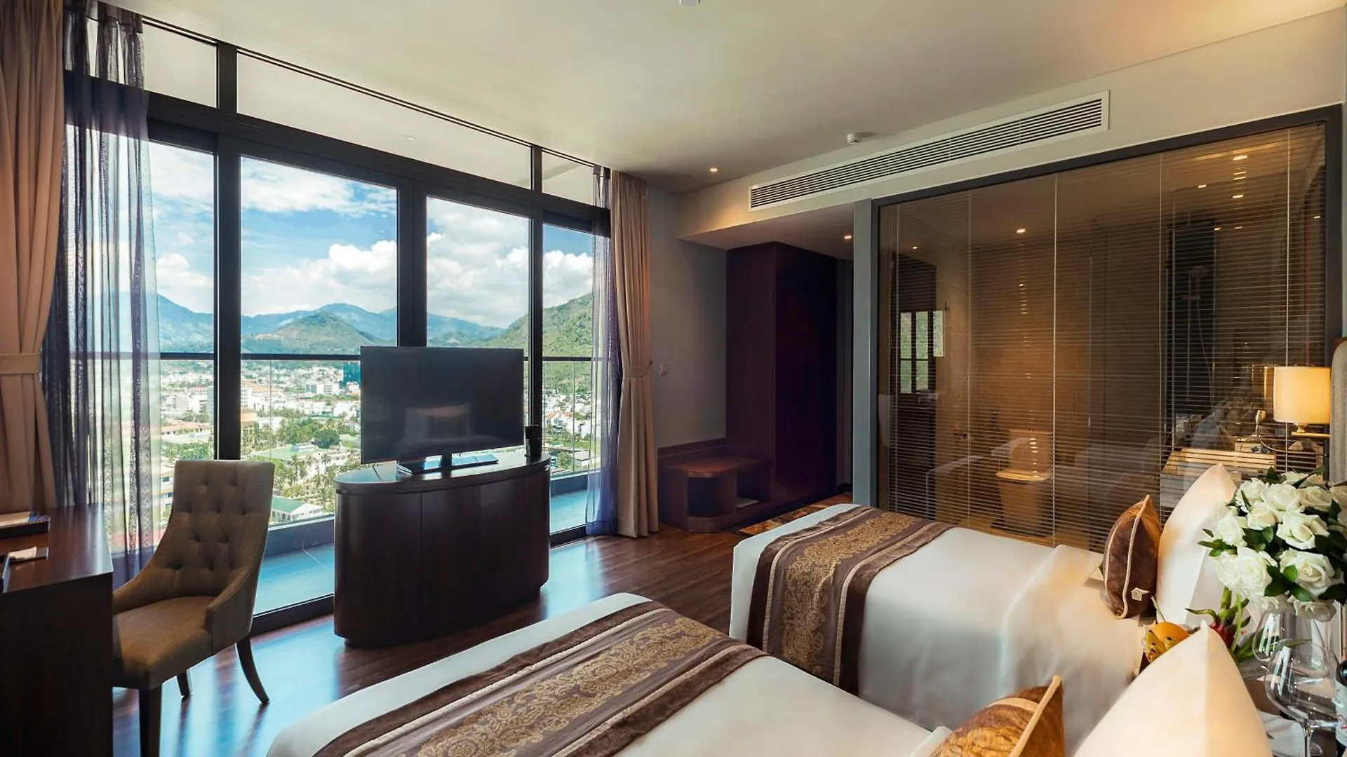 Boton Blue Hotel & Spa Nha Trang Vietnam