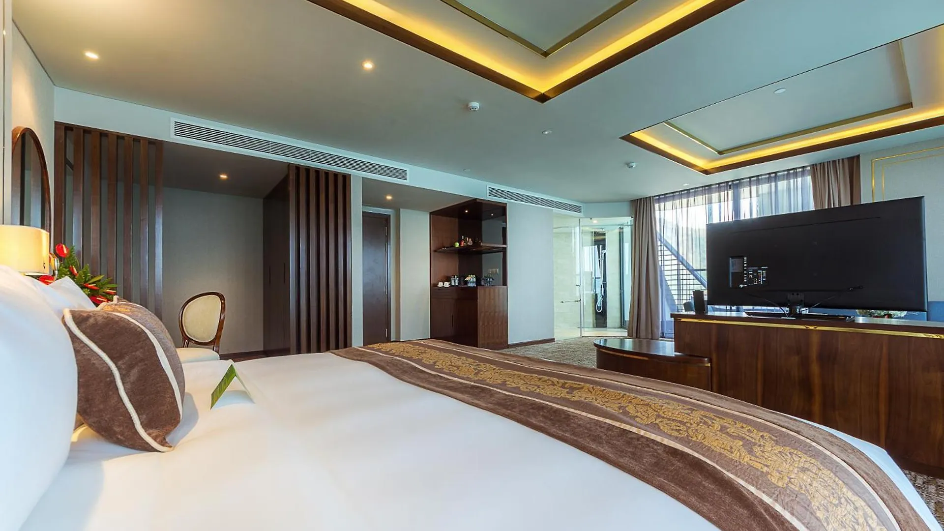 Boton Blue Hotel & Spa Nha Trang