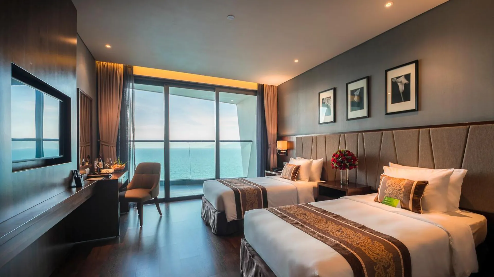 Boton Blue Hotel & Spa Nha Trang