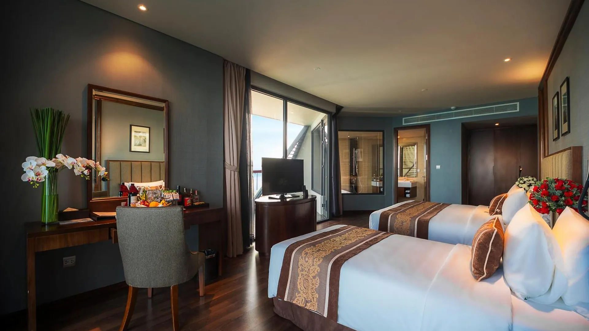 Boton Blue Hotel & Spa Nha Trang