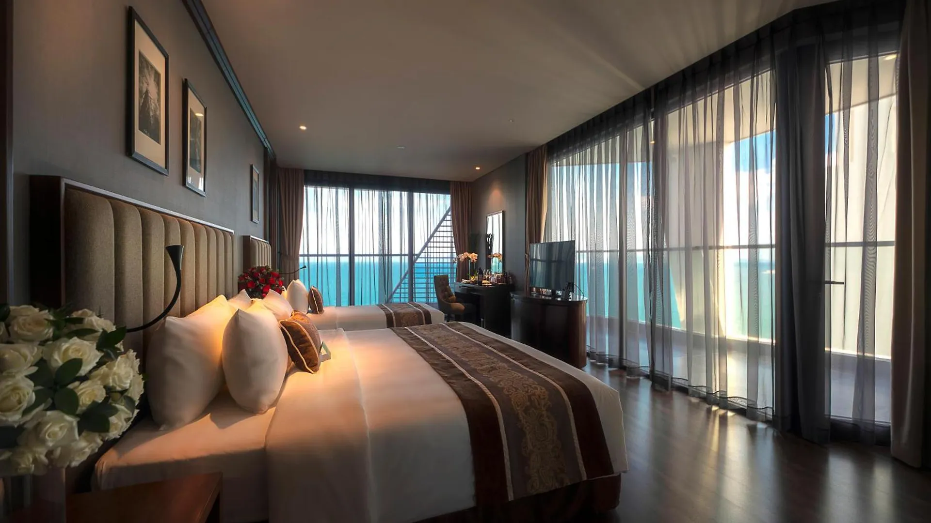 Boton Blue Hotel & Spa Nha Trang 5*,  Vietnam