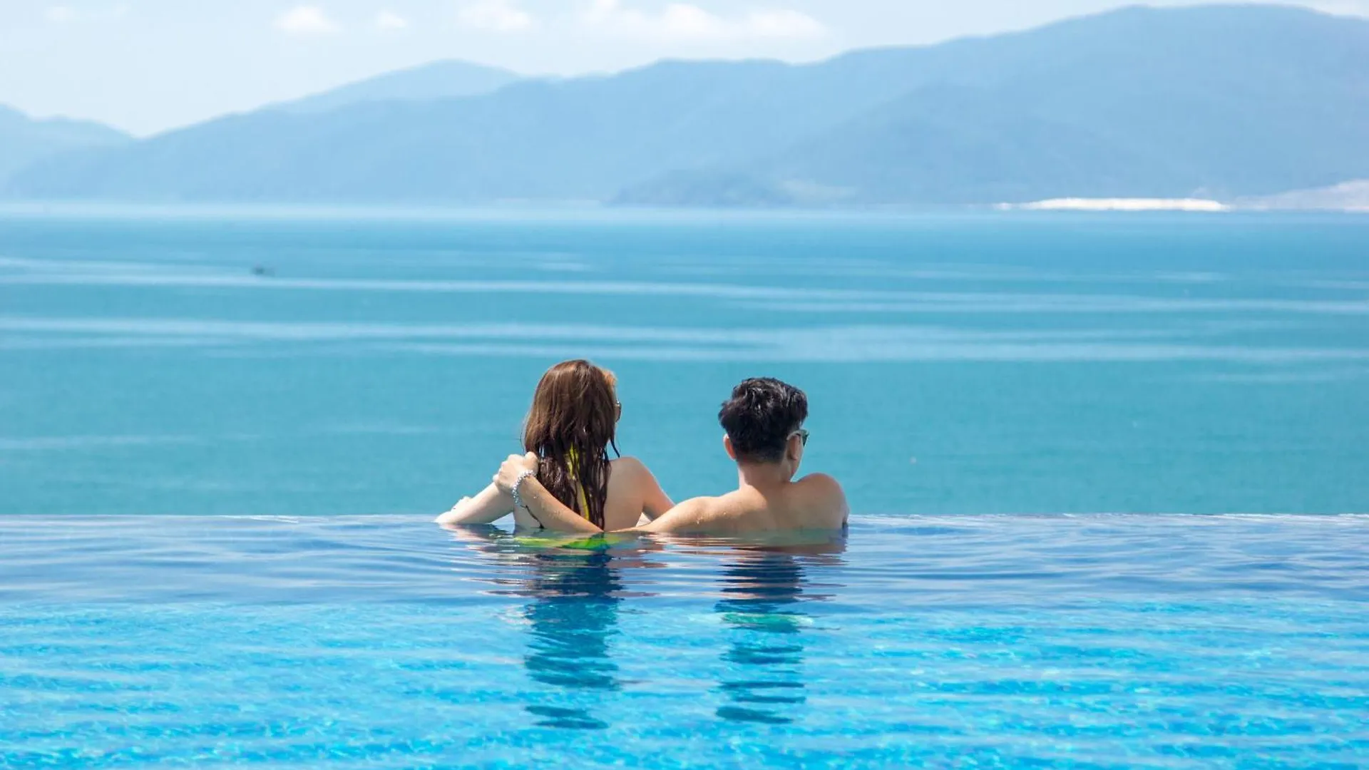 Boton Blue Hotel & Spa Nha Trang