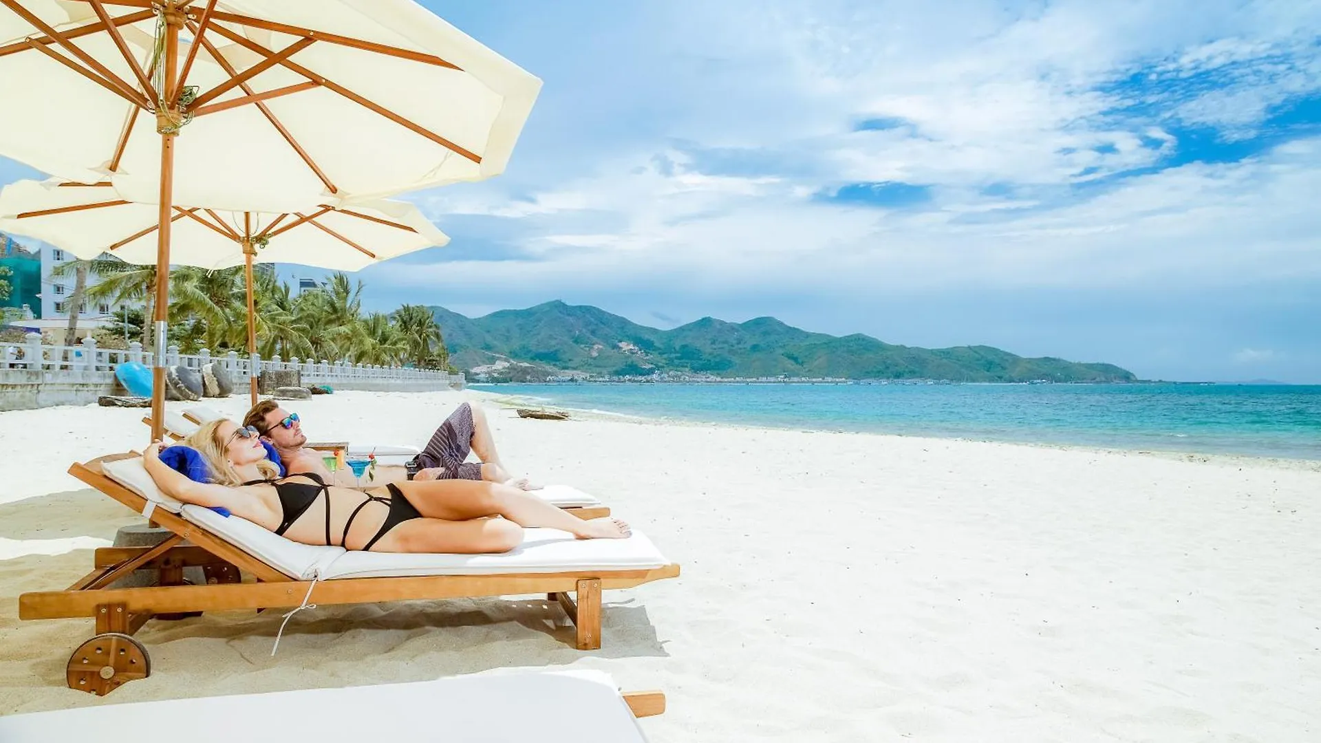 Boton Blue Hotel & Spa Nha Trang