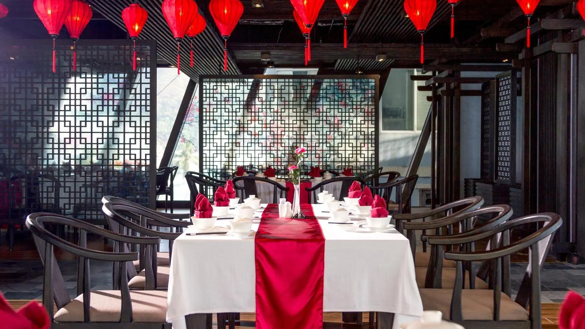 Boton Blue Hotel & Spa Nha Trang 5*,