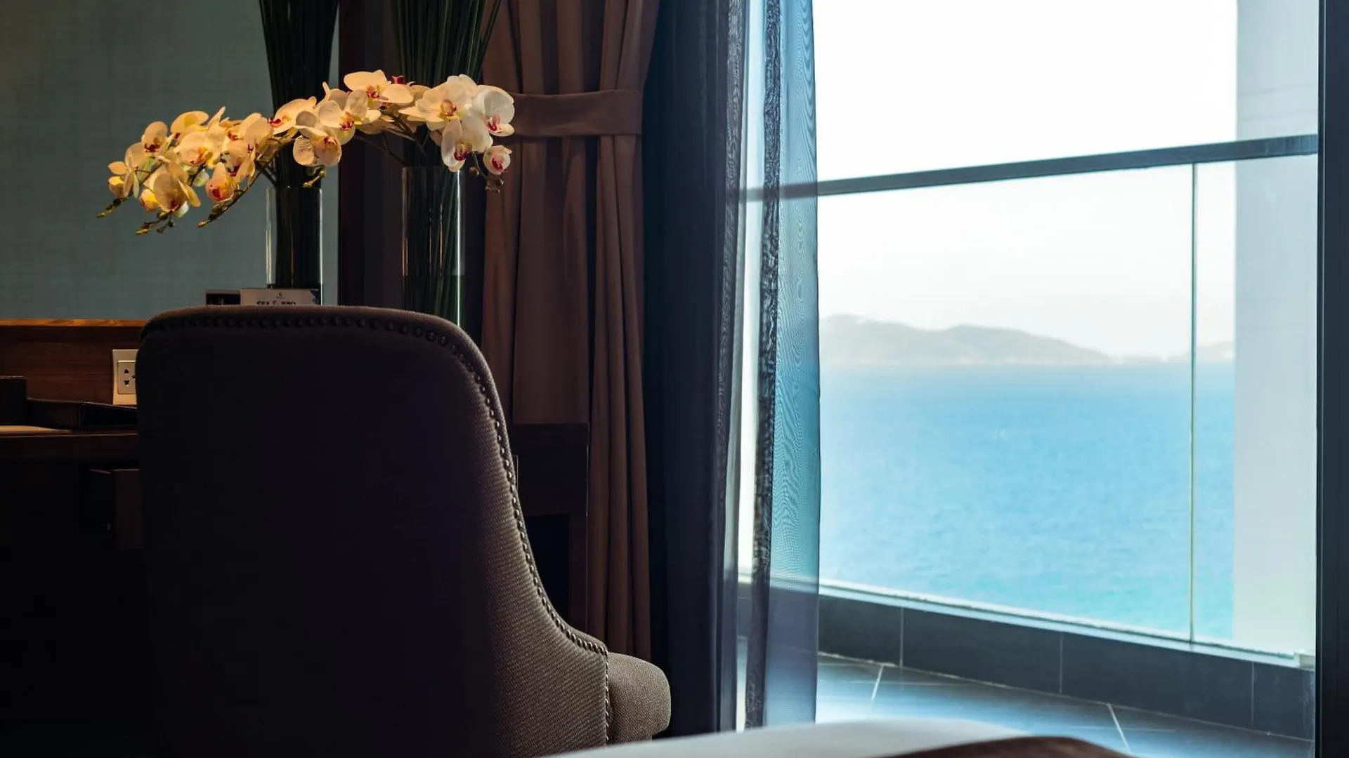 Boton Blue Hotel & Spa Nha Trang