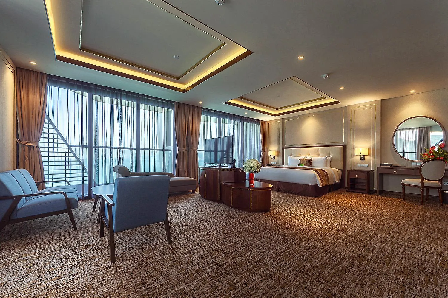 Boton Blue Hotel & Spa Nha Trang Vietnam