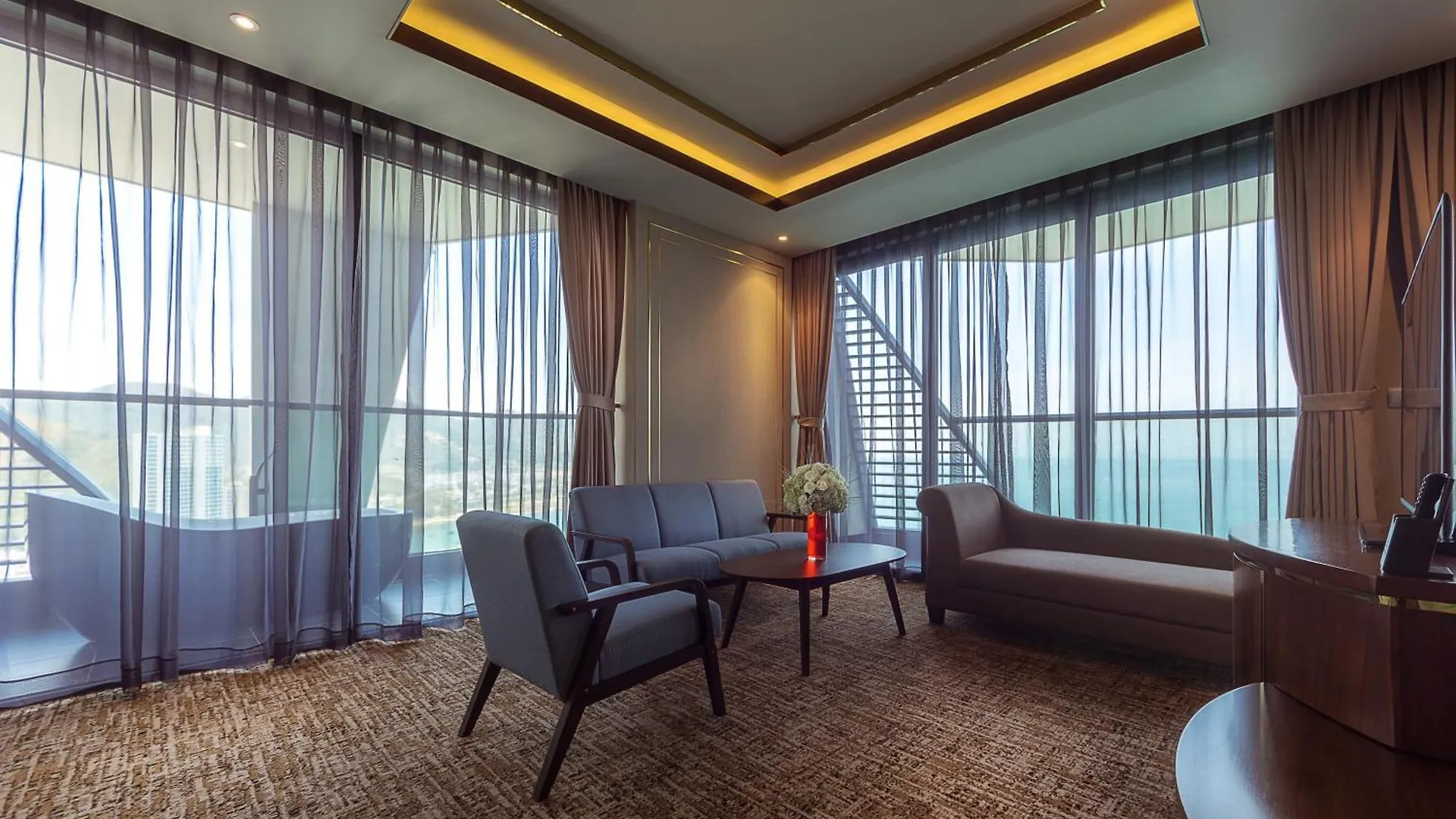 Boton Blue Hotel & Spa Nha Trang 5*,  Vietnam