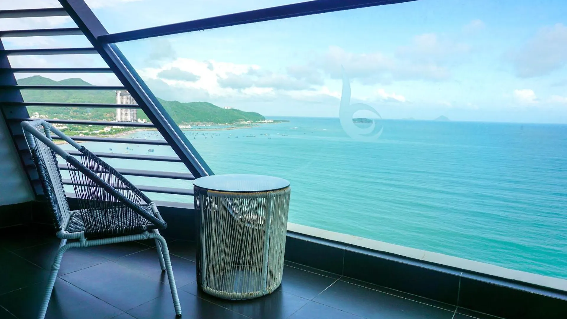 Boton Blue Hotel & Spa Nha Trang Vietnam