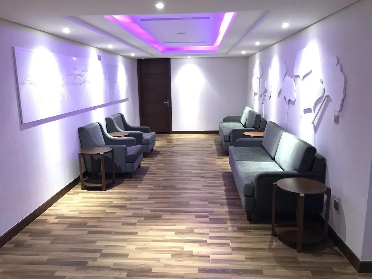 Boton Blue Hotel & Spa Nha Trang