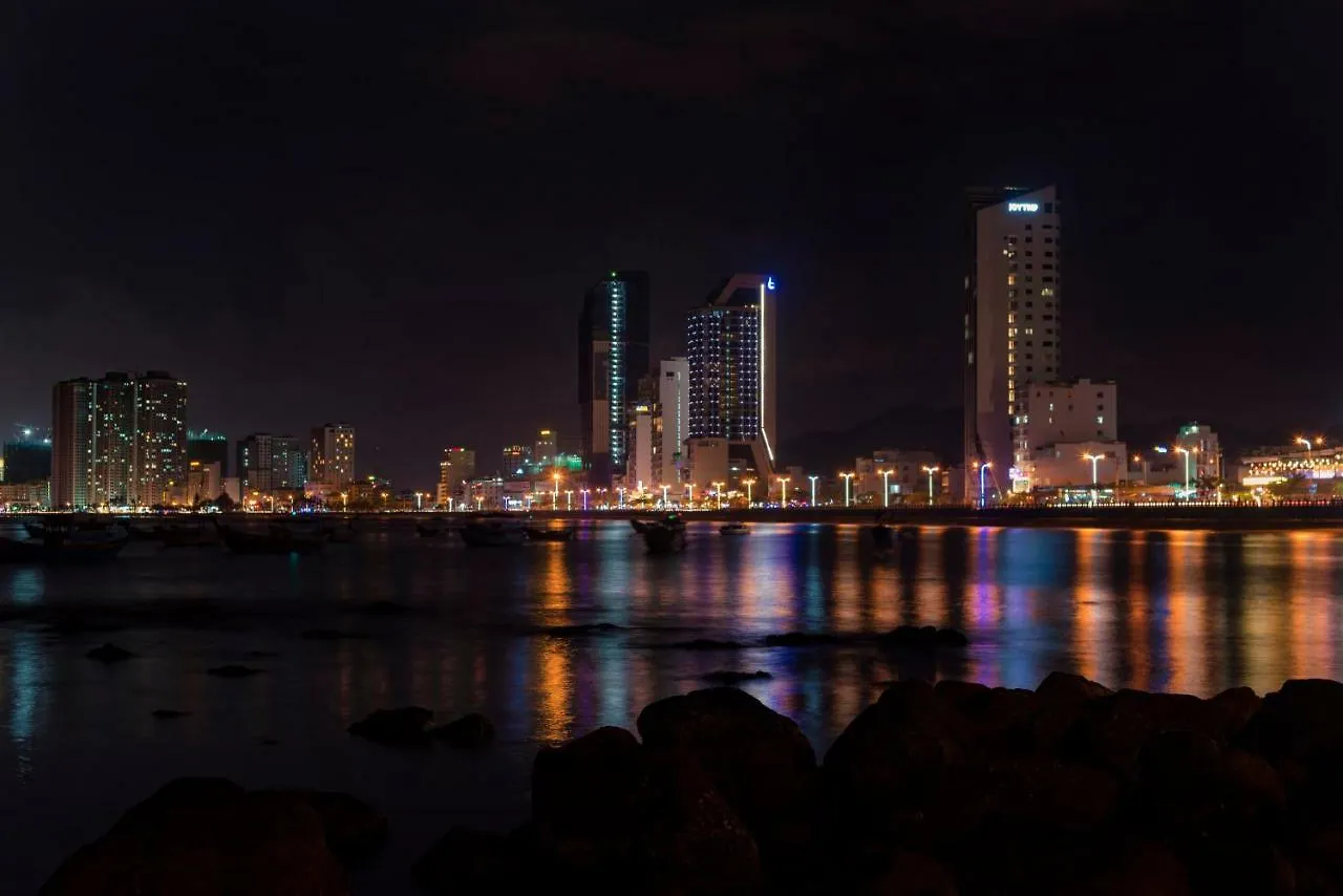 Boton Blue Hotel & Spa Nha Trang 5*,